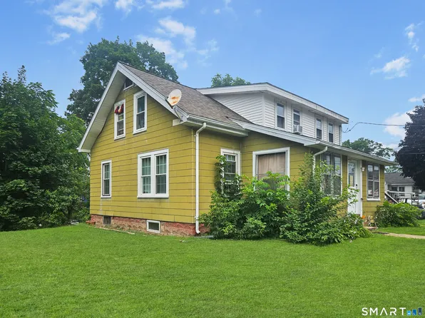 63 School Street, Killingly, CT 06239