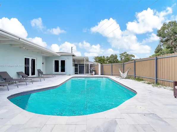 1013 S 24th Ave, Hollywood, FL 33020