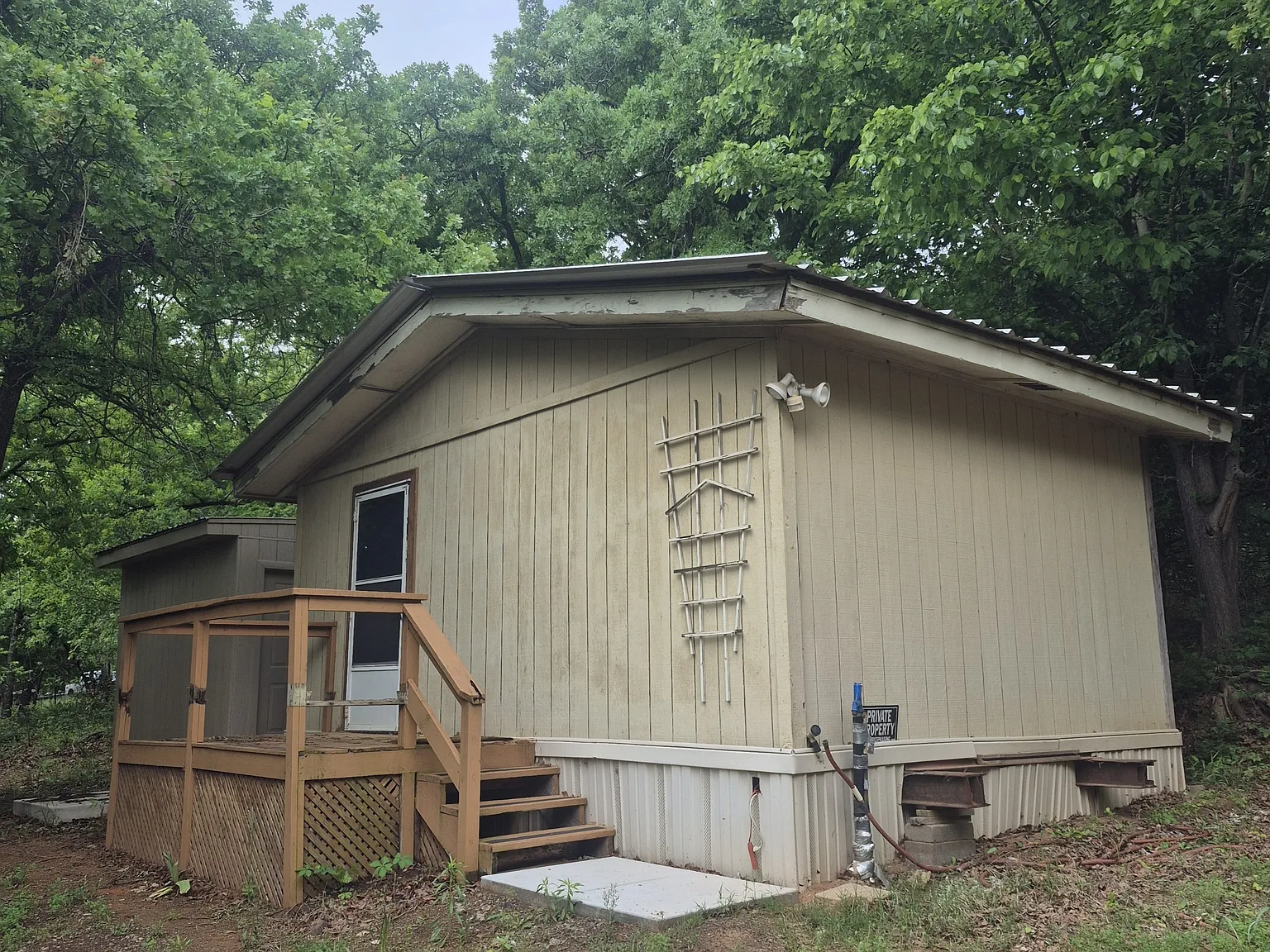 4012 E Nora Dr #B - 1 — Photo 4