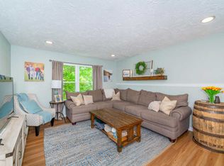 3019 Julian Dr, New Albany, IN 47150