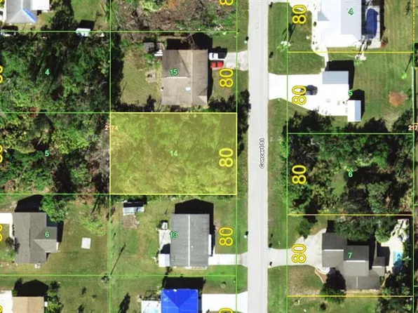 4371 Concert St #14, Pt Charlotte, FL 33948