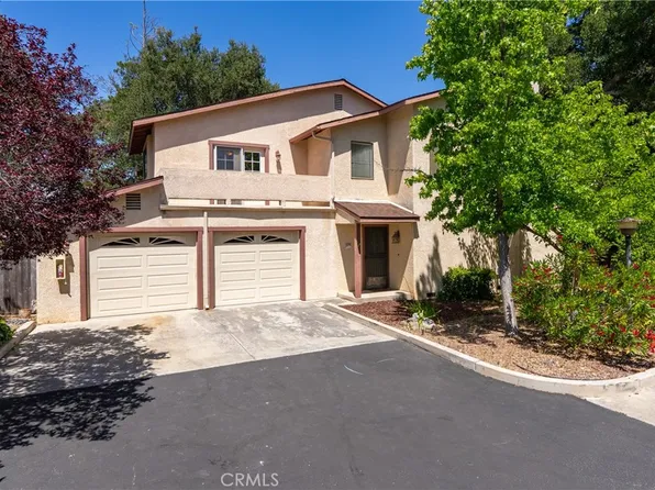 6815 Santa Lucia Rd #5, Atascadero, CA 93422