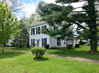 500 S High St, Rising Sun, IN 47040