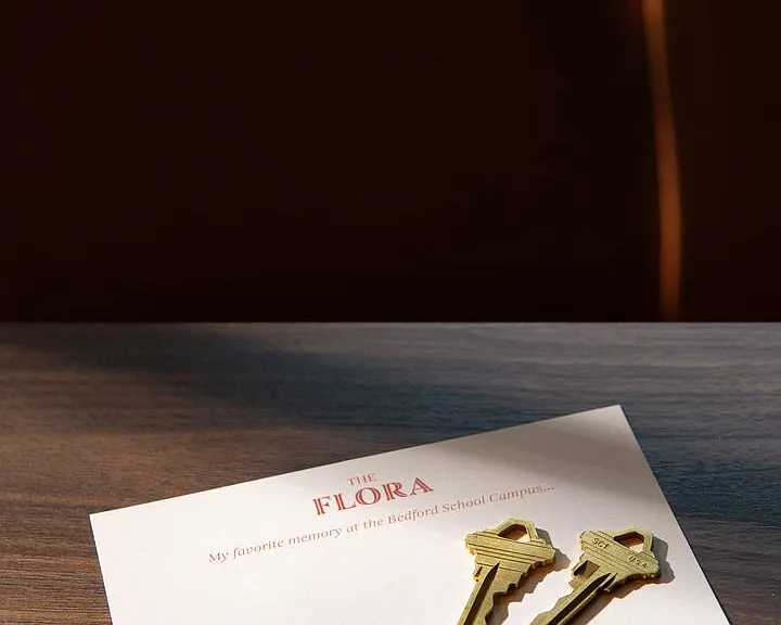 The Flora — Photo 120