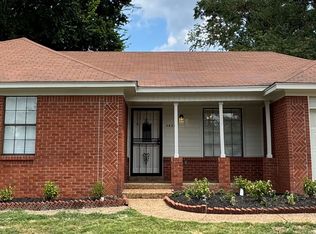 4626 Shaker Cv, Memphis, TN 38141