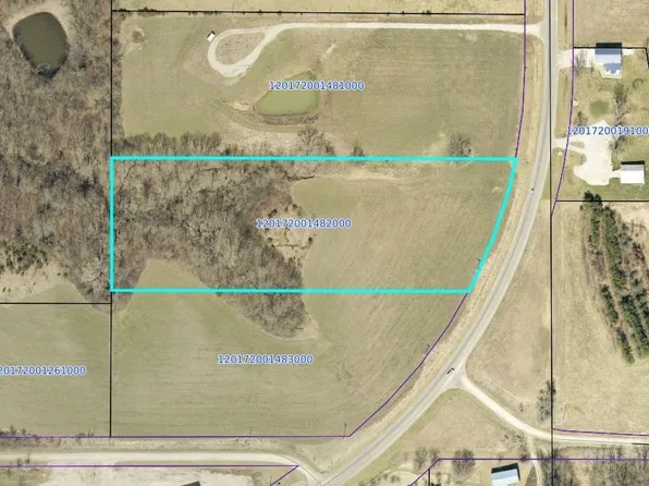 0 Highway S70, Melrose, IA 52569