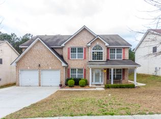 625 Buckingham Ter, Fairburn, GA 30213
