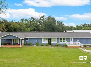 21475 County Road 55, Silverhill, AL 36576