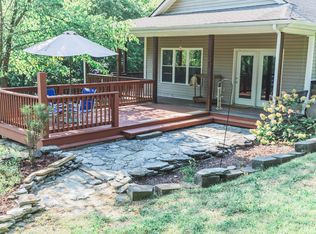 1825 Timber Creek Rd, Lawrenceburg, KY 40342