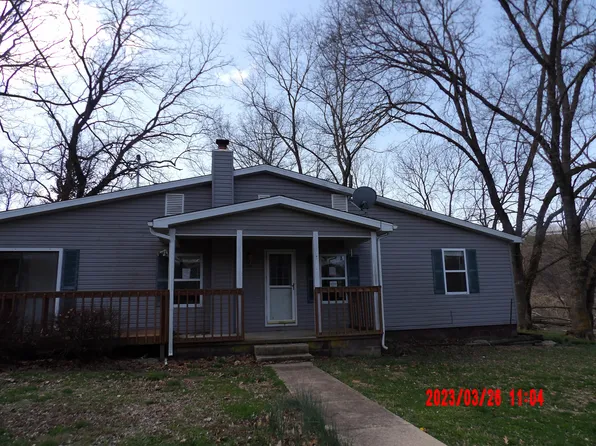 Rr 4 Box 100, Squires, MO 65755