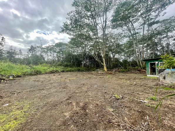 Kiele St Lot 15, Kurtistown, HI 96760