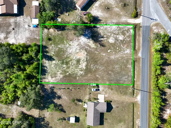 7806 Mittie Ave, Panama City, FL 32404