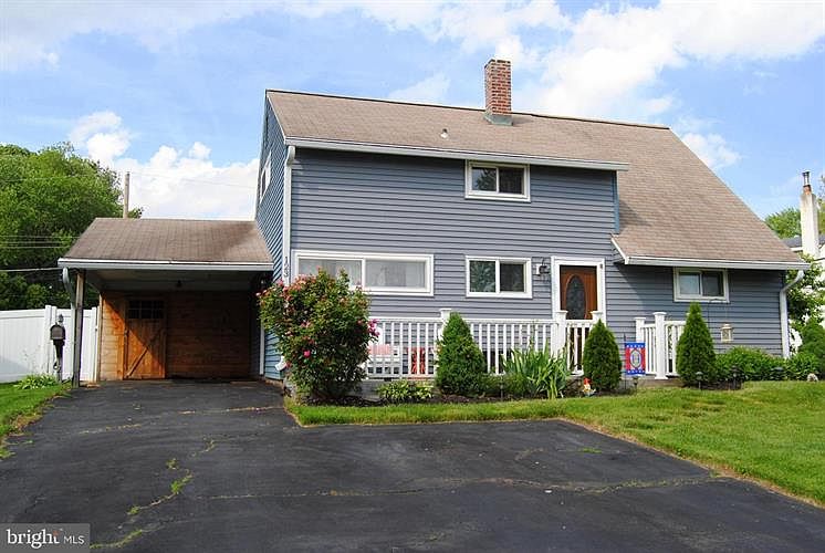 123 Indian Creek Dr, Levittown, PA 19057 Zillow