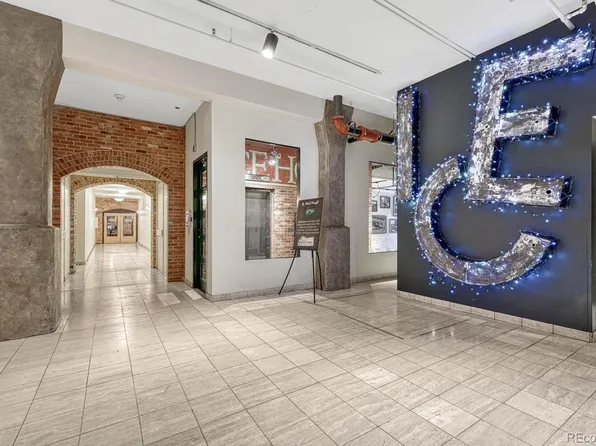 1801 Wynkoop Street #205, Denver, CO 80202