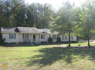 600 Parker Rd, McDonough, GA 30252