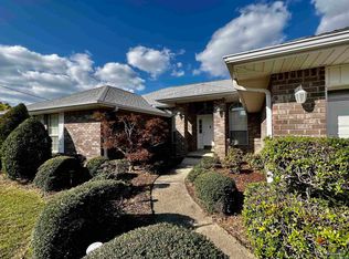 5820 Admirals Rd, Milton, FL 32583