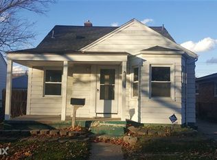 25510 Elsinore, Redford, MI 48239