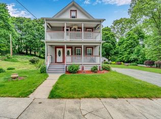 14-16 E 4th St #2, Attleboro, MA 02703