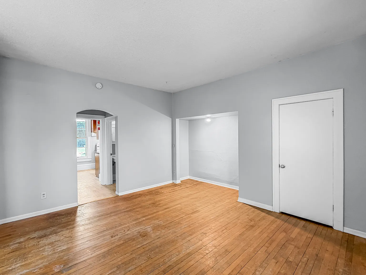 Studio, $925 — Photo 3