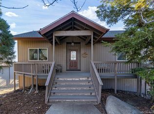 24300 Peso Ct, Tehachapi, CA 93561