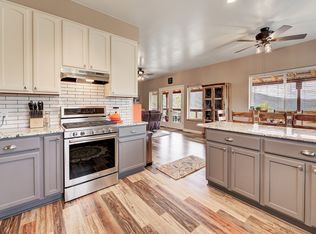 1980 N Lyons Creek Rd, Wolf Creek, MT 59648