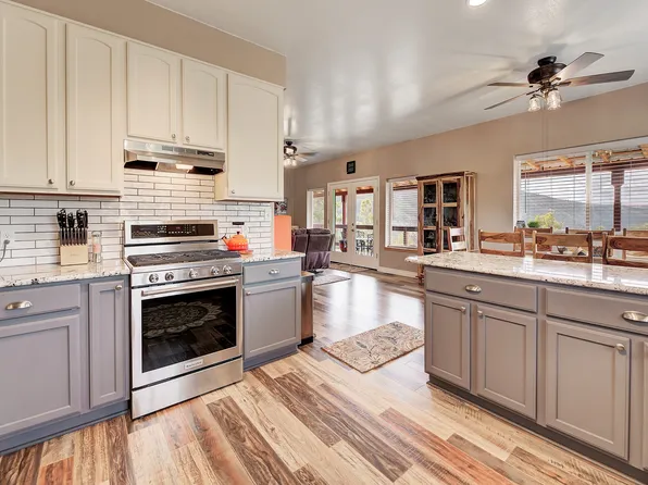 1980 N Lyons Creek Rd, Wolf Creek, MT 59648