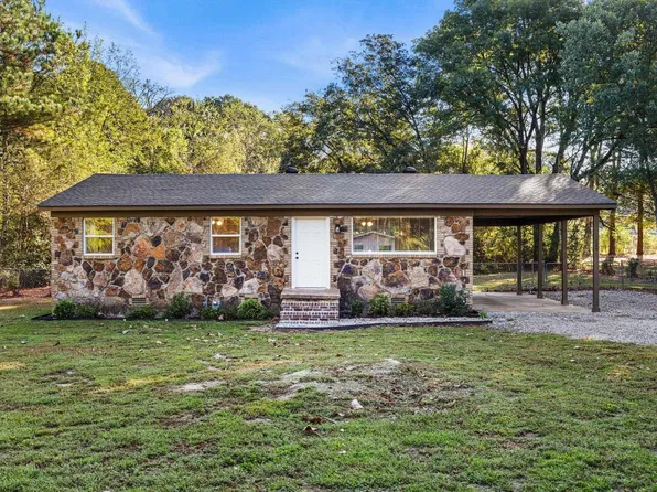 129 Carter Dr, Searcy, AR 72143