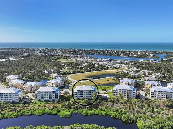 8571 Amberjack Cir Unit 103, Englewood, FL 34224