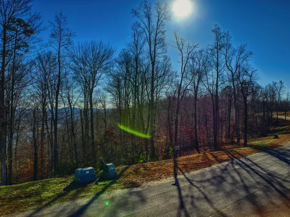 S Two Rivers Ln Lot 588, La Follette, TN 37766