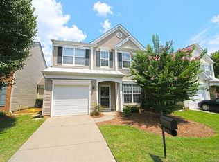 15013 Medlock Ln #6, Charlotte, NC 28277