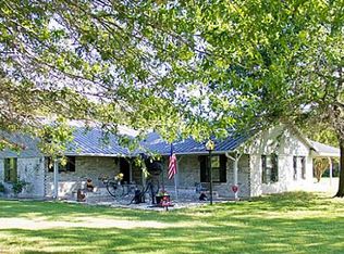 16901 County Road 341, Terrell, TX 75161