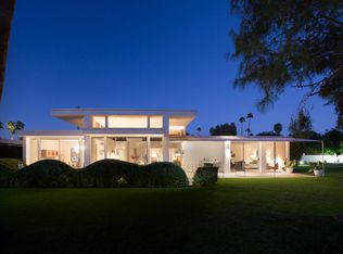 2765 S Kings Rd E, Palm Springs, CA 92264
