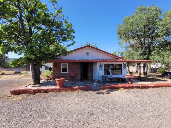 53 Mountaineer Rd, Reserve, NM 87830