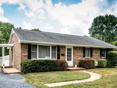 222 High St, Bridgewater, VA, 22812