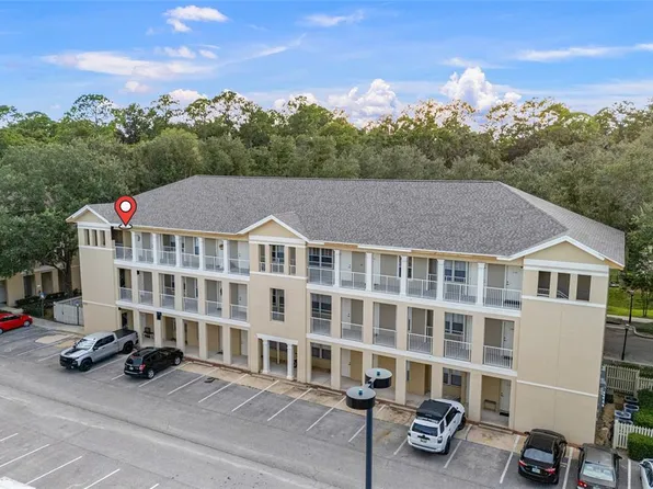 5133 SW 91st Ct APT 304, Gainesville, FL 32608