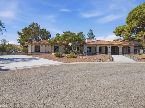 3035 Belcastro St, Las Vegas, NV 89117