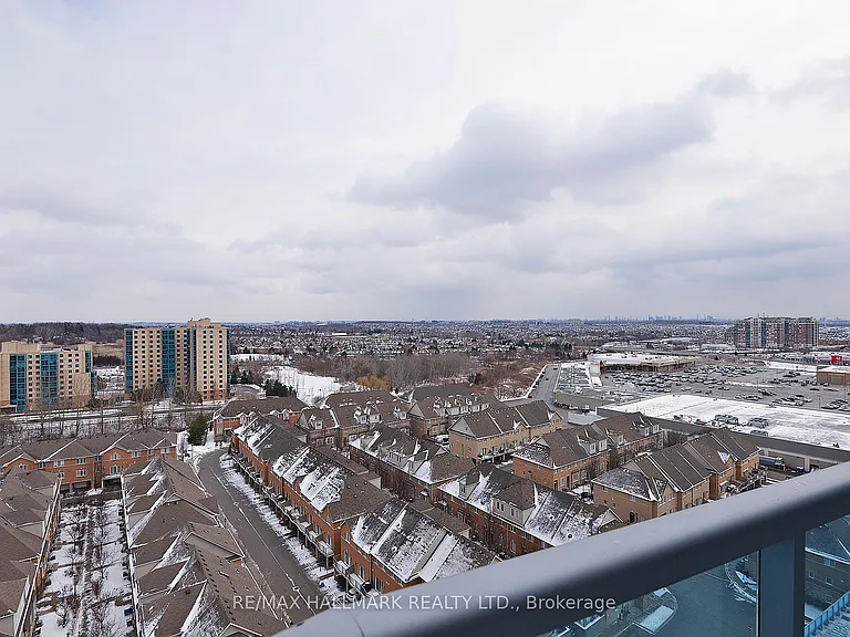 9471 Yonge St #Penthouse 01 — Photo 18