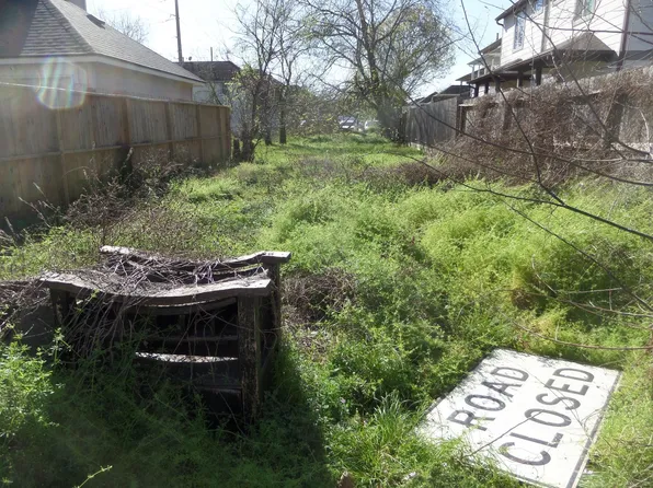 0 Valentine St Lot 2, Houston, TX 77019