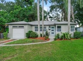 725 Palm Dr, Orlando, FL 32803