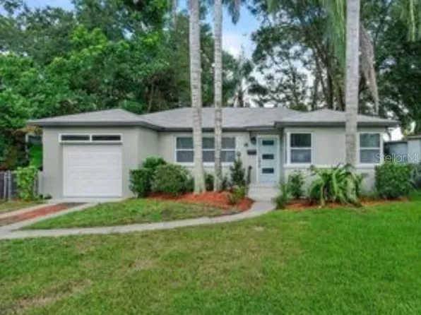 725 Palm Dr, Orlando, FL 32803