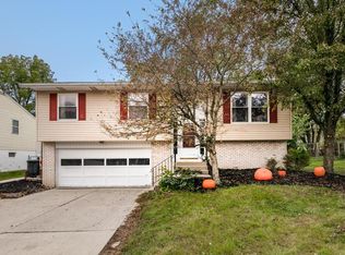 3667 Santa Maria Dr, Grove City, OH