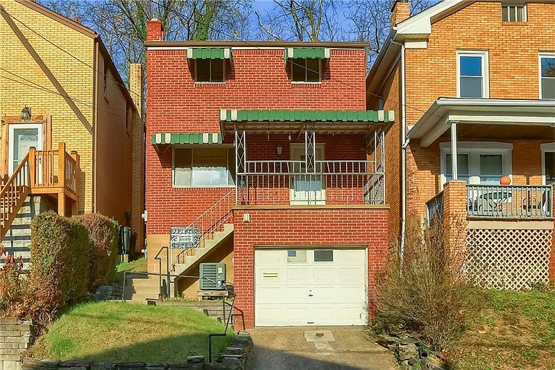 3043 1/2 Brentwood Ave, Pittsburgh, PA 15227 Zillow