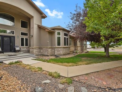 15146 Singletree Drive, Mead, CO, 80542
