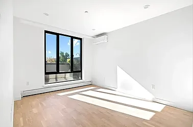 Rented by Living New York