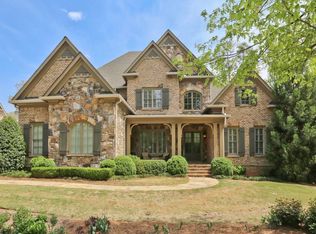 3089 Woodrow Way, Atlanta, GA 30319
