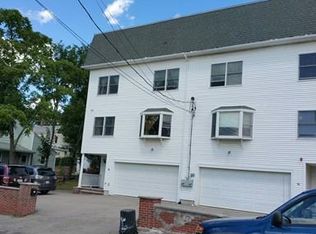 56 Baxter St, Quincy, MA 02169