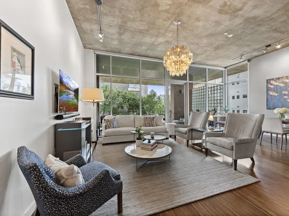 3030 Bryan St Suite 201, Dallas, TX 75204