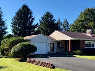 125 Fairlawn Ave, State College, PA 16801