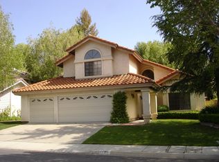 2572 Rikkard Dr, Thousand Oaks, CA 91362