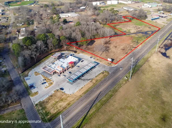 700 N Greer Blvd, Pittsburg, TX 75686